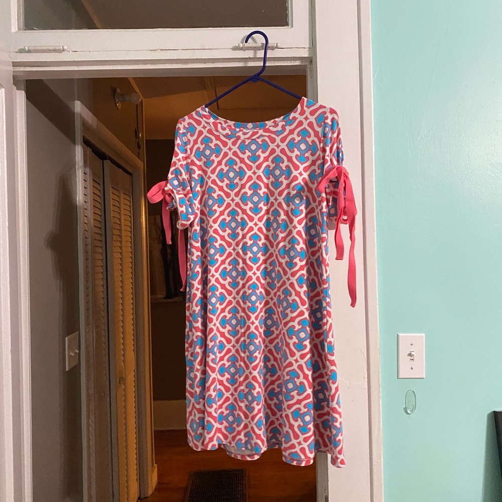 crown and ivy dress! 🤩